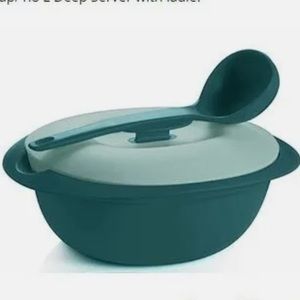 Essential Soup Server